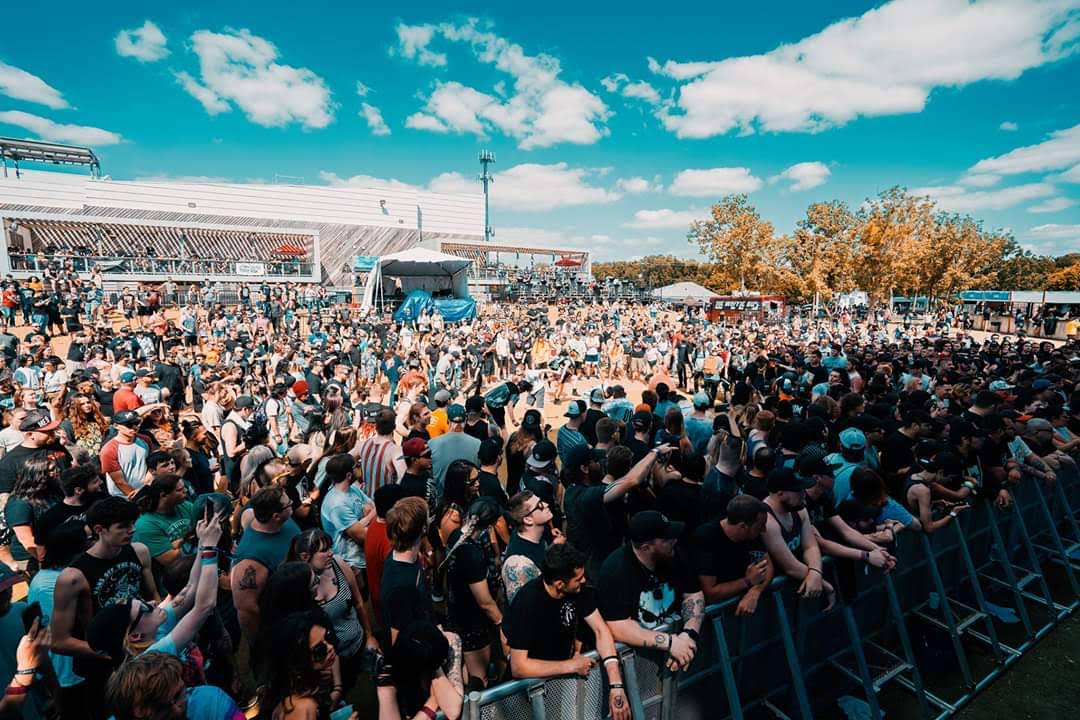 So What Music Festival Brings The Heat To Houston!